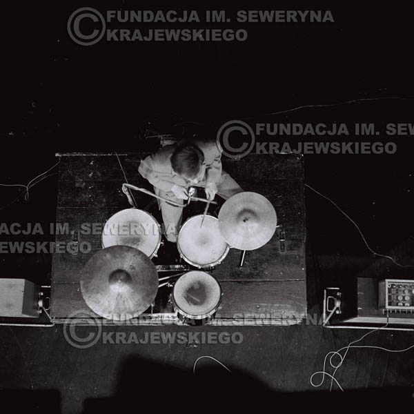 # 110 - Koncert Czerwone Gitary w Lęborku, 1966r.