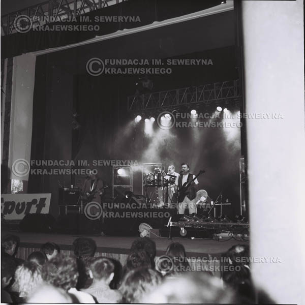 # 1112 - koncert Czerwonych Gitar (come back) 1991r.
