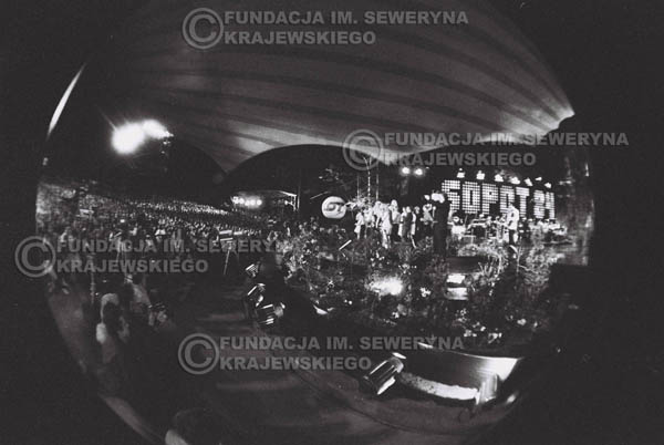 # 1534 - 1984r. Międzynarodowy Festiwal Piosenki w Sopocie.