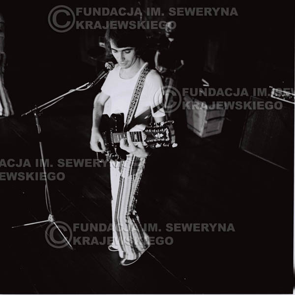 # 1579 - Seweryn Krajewski, 1973r. koncert w Poznaniu