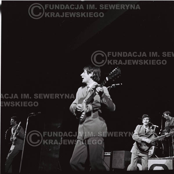 # 230 - Koncert Czerwone Gitary w Lęborku, 1966r.