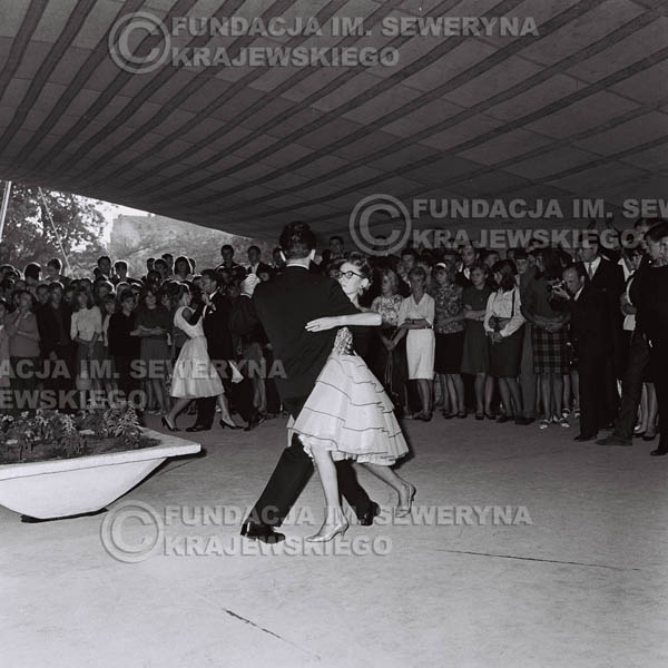 # 85 - Wieczorek taneczny, Non Stop, 1966r.