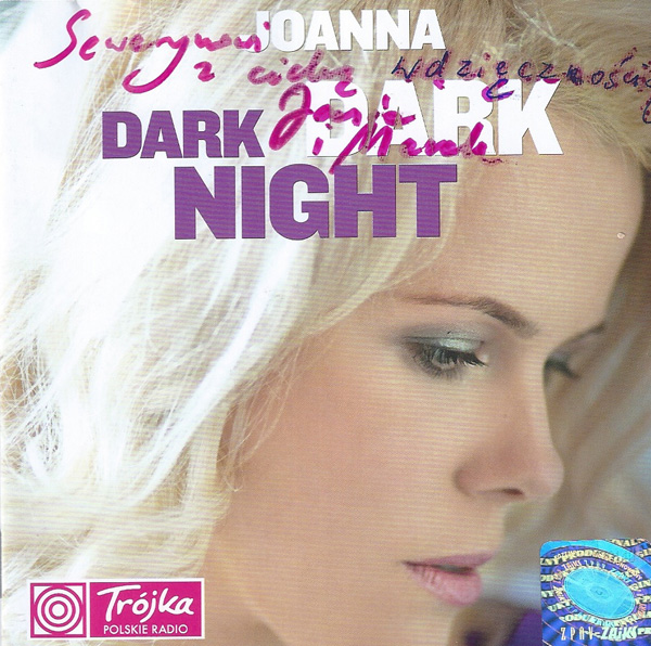 Joanna Dark Dark Night