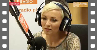 Anna Wyszkoni o premierze płyty „Życie jest w porządku”