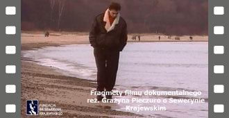Film dokumentalny w reż. Grażyny Pieczuro – fragment