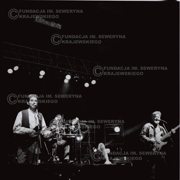 # 1123 - koncert Czerwonych Gitar (come back) 1991r.