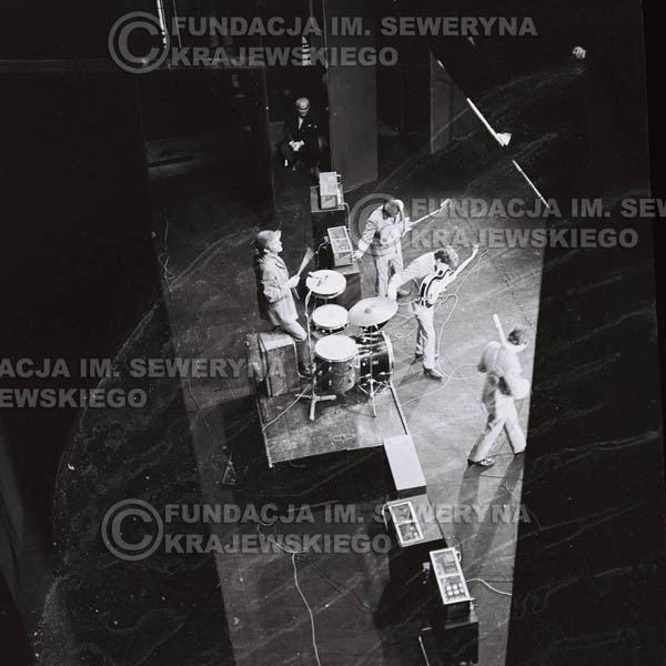 # 112 - Koncert Czerwone Gitary w Lęborku, 1966r.