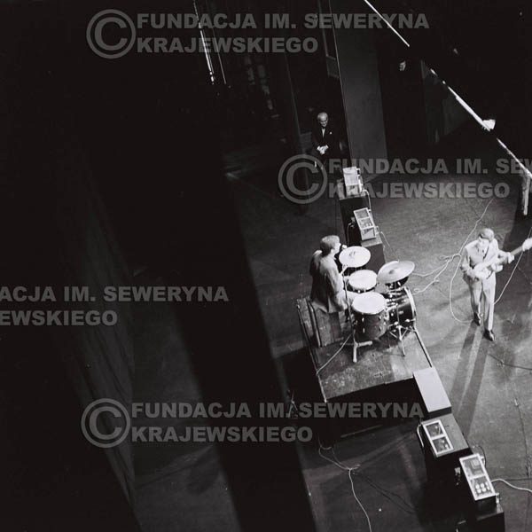 # 113 - Koncert Czerwone Gitary w Lęborku, 1966r.