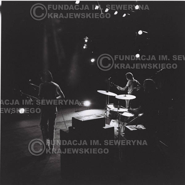 # 1293 - 1973r. koncert Czerwonych Gitar w Poznaniu