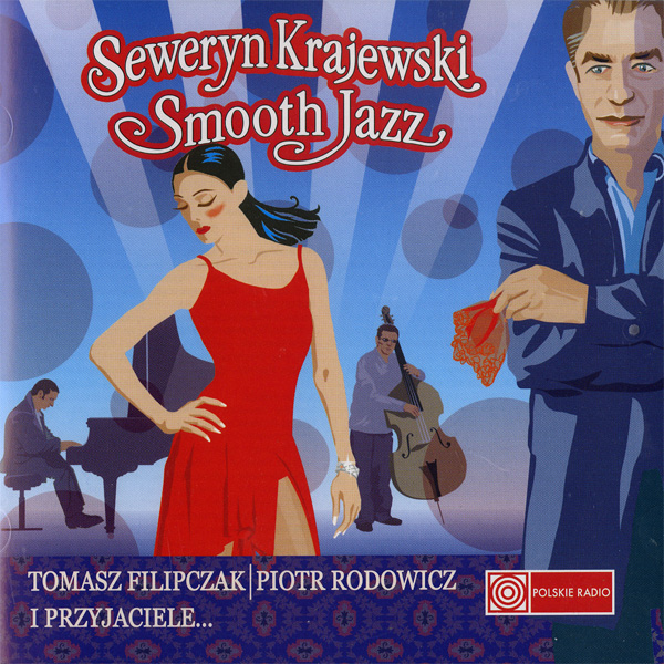 Smooth Jazz – 2007 r.