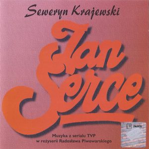 Jan Serce – 1994 r.