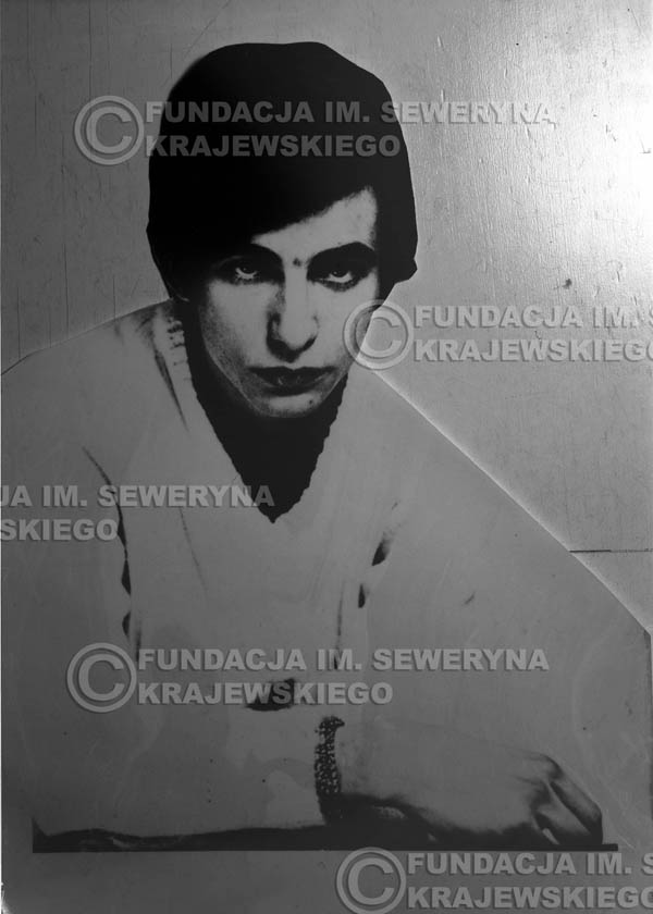 # 162 - Seweryn Krajewski 1967r.