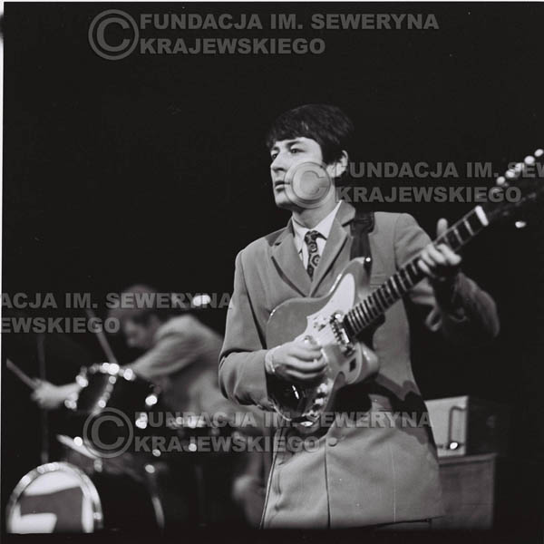 # 175 - Koncert Czerwone Gitary w Lęborku, 1966r.