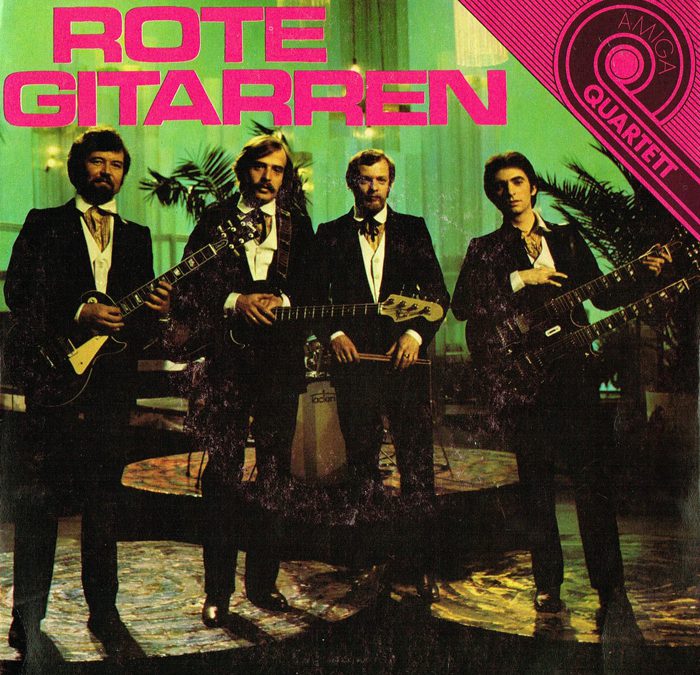 EP 556 017 AMIGA (Es brennen…)