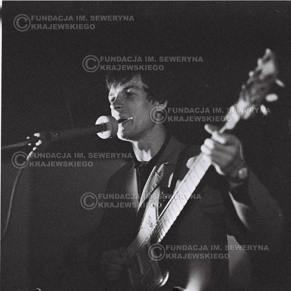 # 611 - 1966r. Nonstop, Czerwone Gitary. Jerzy Kosela