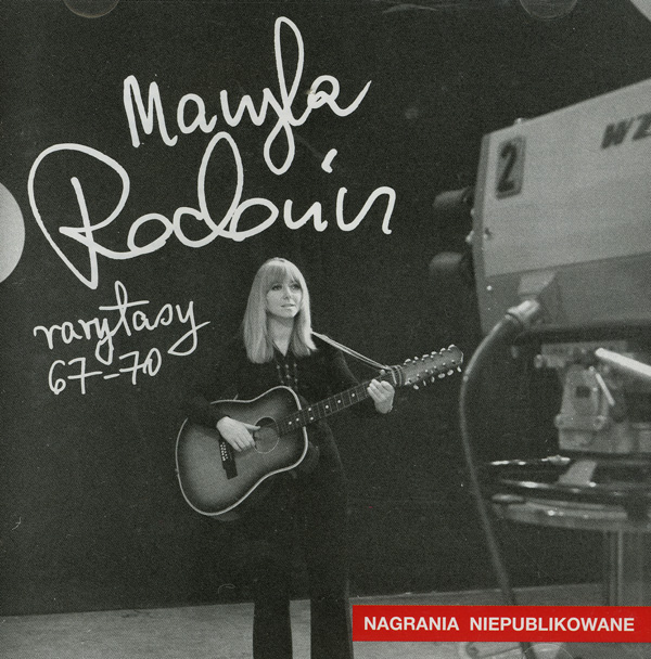 Maryla Rodowicz Rarytasy 67-70
