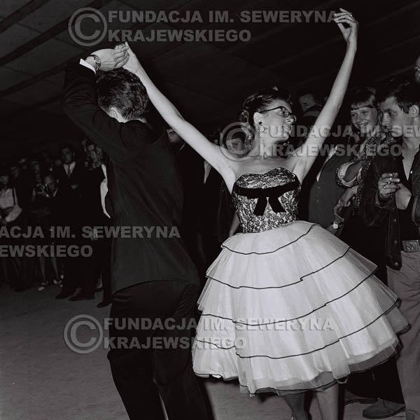 # 84 - Wieczorek taneczny, Non Stop, 1966r.