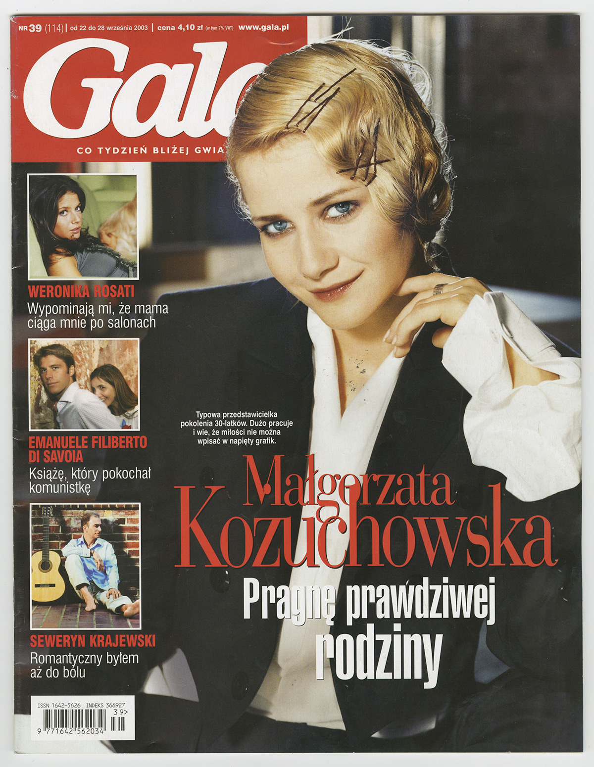 1991-2003-Gala_2003_Romantyczny_bylem_az_do_olu