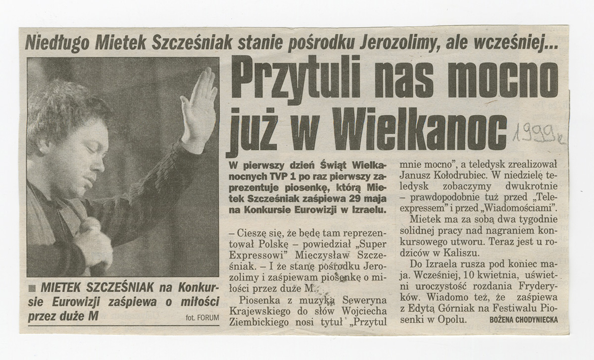 1991-2003-Przytuli_nas_mocno_w_wielkanoc_1999