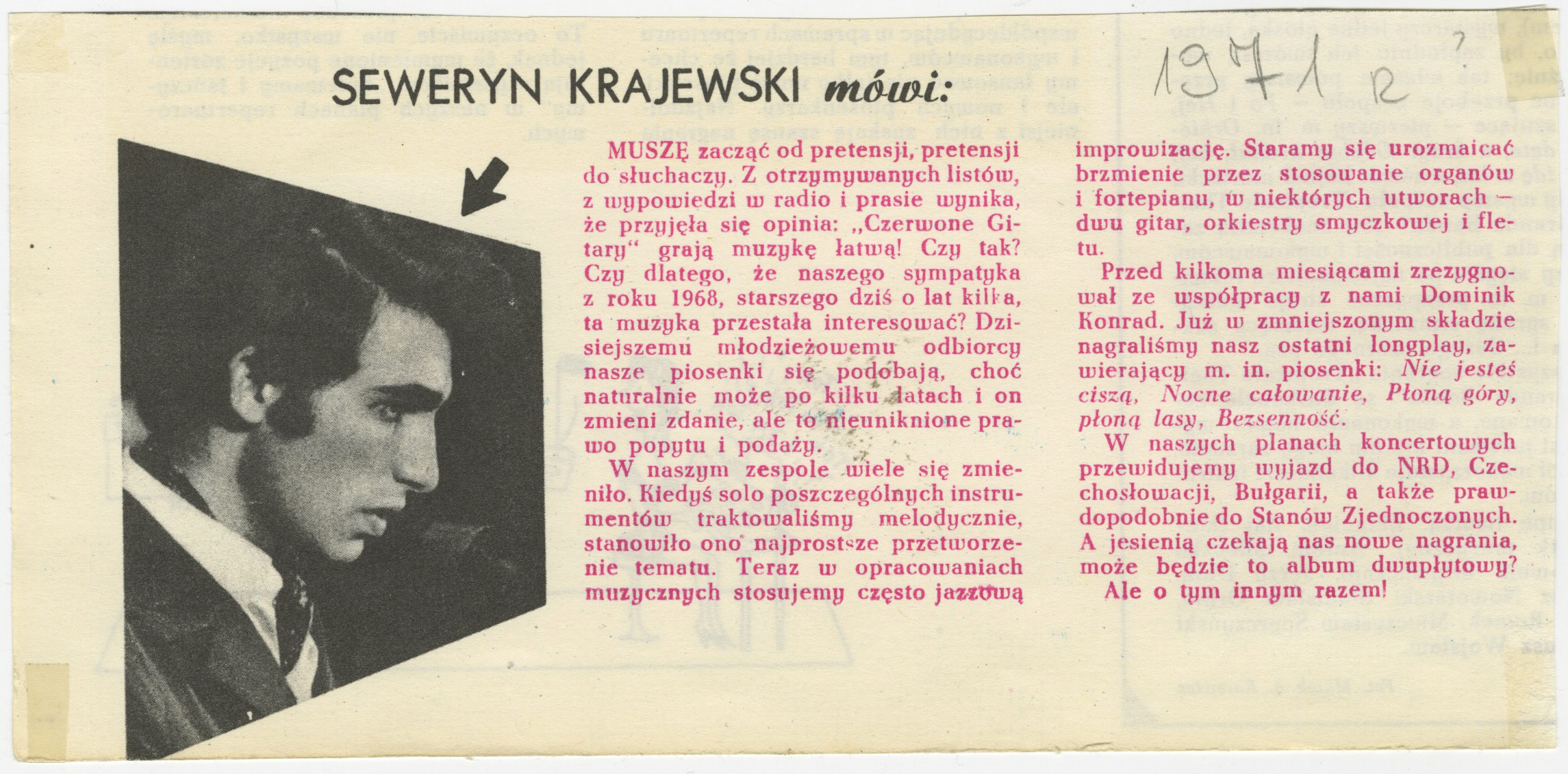 1969-1978_Artykul_1971_SK