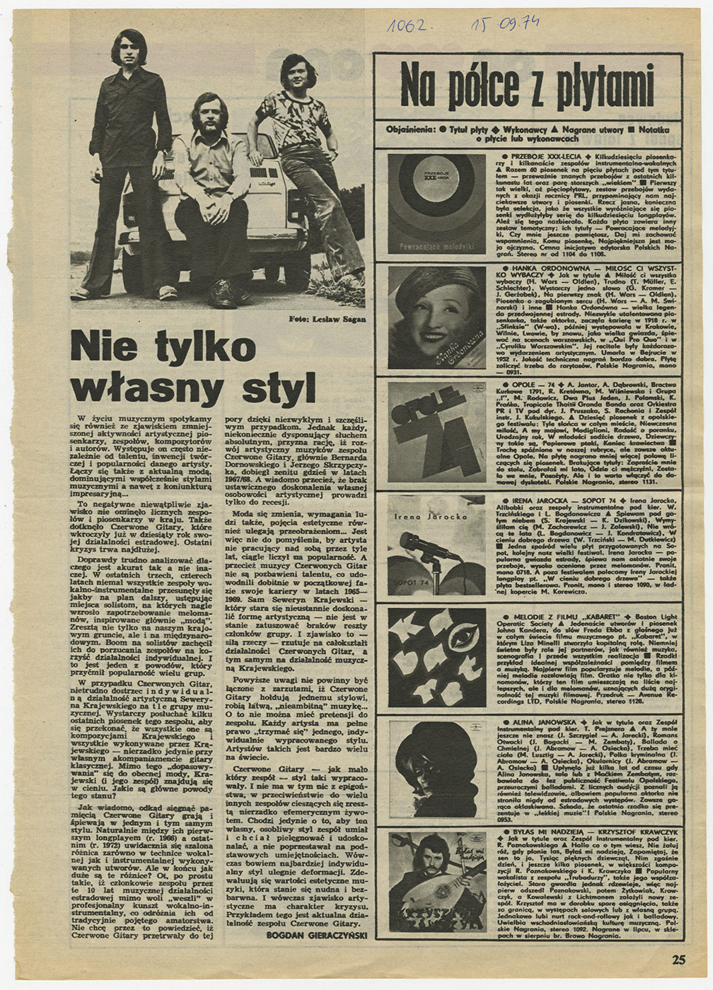 1969-1978_Panorama_1974_Nie_tylko_wlasny_styl