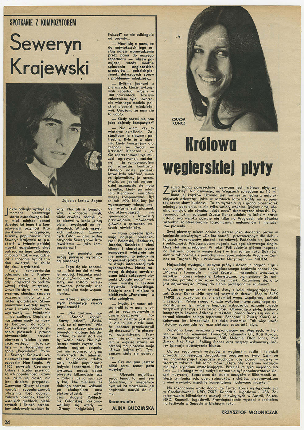 1969-1978_Panorama_1976_spotkanie_z_kompozytorem