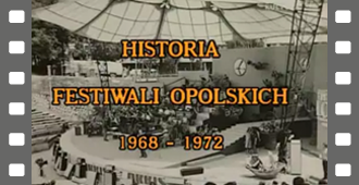 Historia Festiwali Opolskich – odc. 2 (1968-1972)